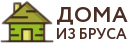 Дома из бруса